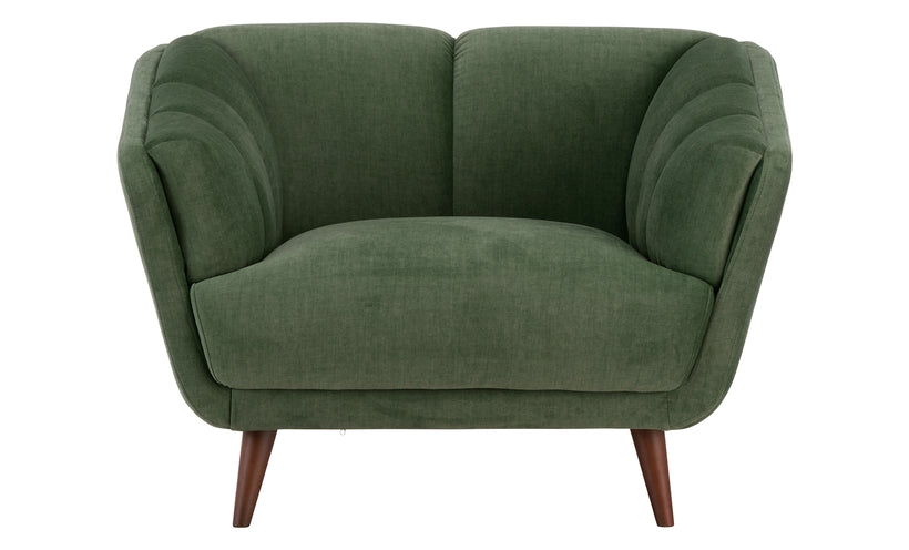 Blake Green Chair